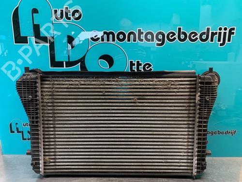 Used Intercooler SEAT LEON (1P1) 1.8 TSI (160 hp) 19623713