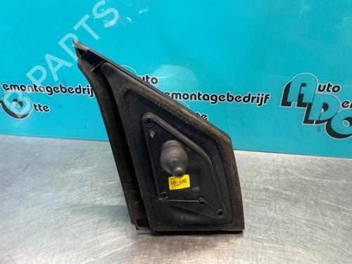 Left mirror TOYOTA AYGO (_B1_) 1.0 (KGB10_, KGB10R) | BP28299809C26 