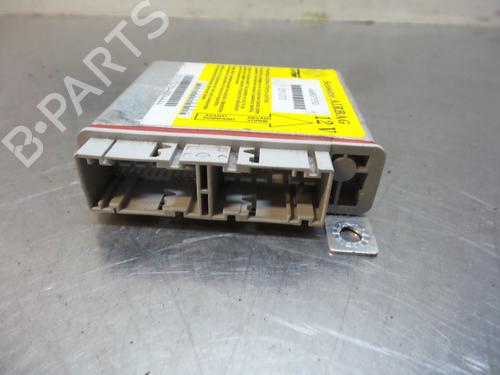 ECU airbags FIAT PANDA (169_) 1.2 (169.AXB11, 169.AXB1A) | BP19612049M53 