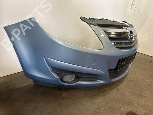 Foran kofangere OPEL CORSA D (S07) 1.2 (L08, L68) | BP29996546C7