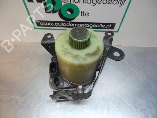 Ratstammeenhed VW POLO (9N_, 9A_) 1.2 12V (64 hp) 23895221