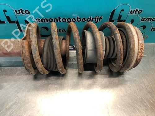 Left front shock absorber FIAT DUCATO Van (280_) 2.4 D | BP28305575M16 
