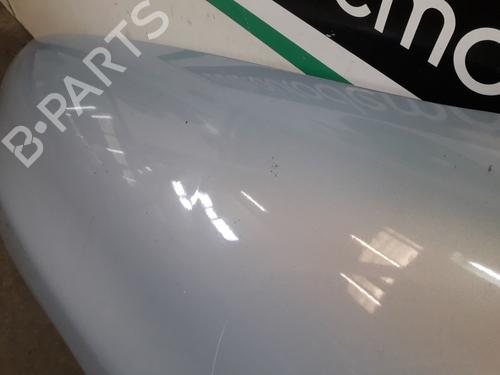 Left front fenders SEAT CORDOBA (6L2) 1.4 16V | BP19613710C41 