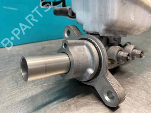 Brake master cylinder MERCEDES-BENZ CITAN Box Body/MPV (W415) 109 CDI (415.601, 415.603, 415.605) | BP22764204M77 