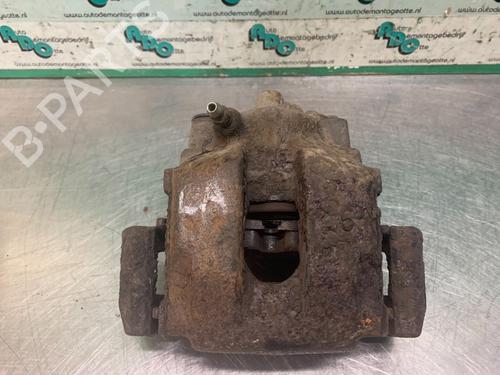Left rear brake caliper BMW 3 Touring (E46) 318 i | BP19620926M107 