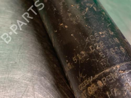 Right rear shock absorber AUDI A3 (8P1) 2.0 TDI 16V | BP19621766M19 