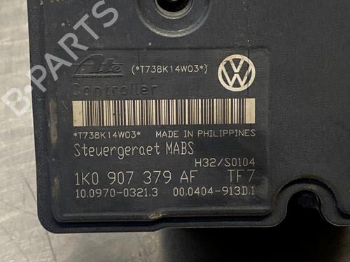 ABS pump SEAT LEON (1P1) 1.4 TSI | BP29909810M43 