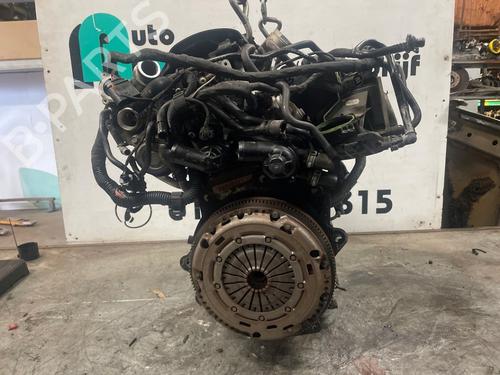 Engine SEAT LEON (1P1) 1.4 TSI | BP29851757M1
