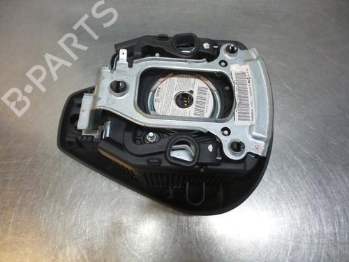 Driver airbag CITROËN C3 Pluriel (HB_) 1.6 | BP19607736C9