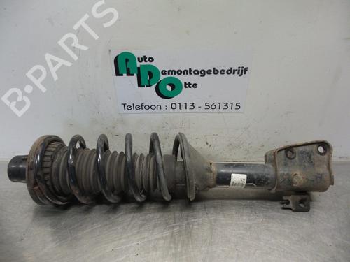 Used Left rear shock absorber LAND ROVER FREELANDER I (L314) 2.0 Td4 4x4 (112 hp) 19593985