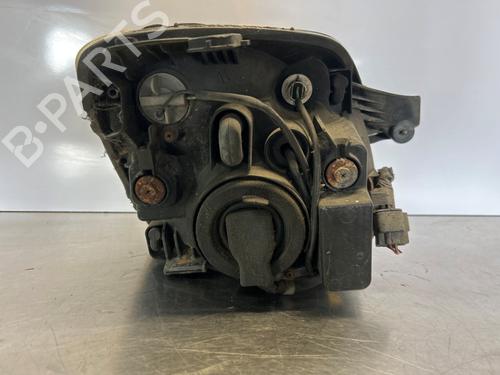 Left headlight KIA PICANTO I (SA) 1.0 | BP36048444C28 - Image 2