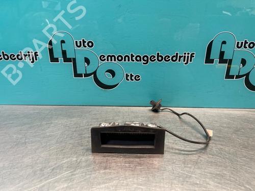 Used Tailgate handle Tailgate handle 28297731 28297731