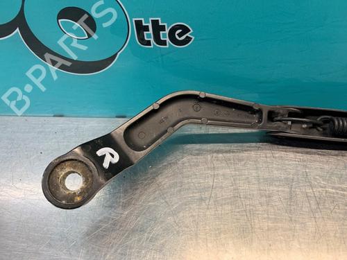 Front windshield wiper arm NISSAN ALMERA II Hatchback (N16) 1.8 | BP19628736C143 