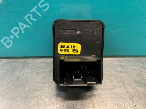 Mirror switch HONDA JAZZ II (GD_, GE3, GE2) 1.2 i-DSI (GD5, GE2) | BP19628466I25 