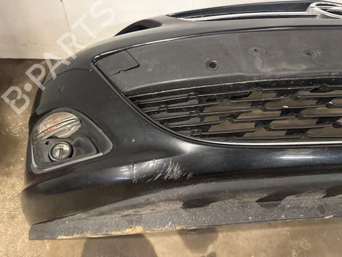 Front bumper OPEL ASTRA J (P10) 1.4 Turbo (68) | BP31983837C7 