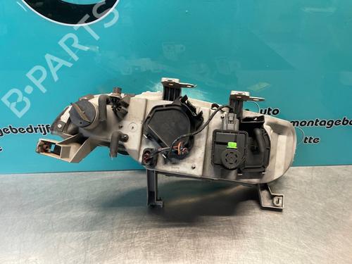 Left headlight MG MG ZS 120 | BP28297756C28 