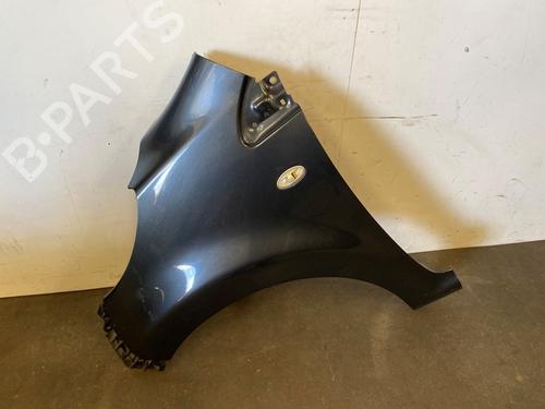 Used Left front fenders Left front fenders CITROËN C1 (PM_, PN_) 1.0 (68 hp) 40050366 40050366