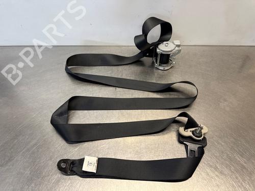Used Rear left seatbelt NISSAN NOTE (E12) 1.2 (80 hp) 28368885