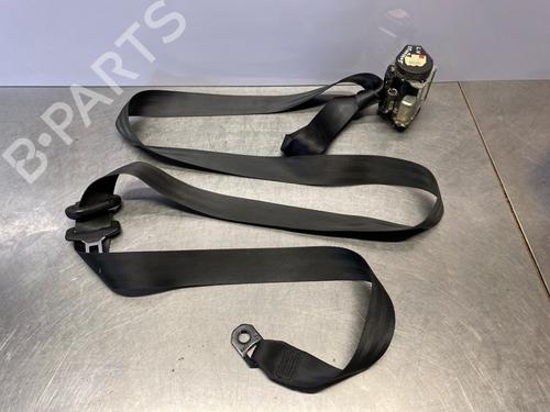 Sikkerhedssele foran venstre MITSUBISHI COLT VI (Z3_A, Z2_A) 1.3 (Z21A) (95 hp) 31088021