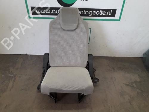 Used Rear seat CITROËN C4 Grand Picasso I (UA_) 1.6 VTi 120 (120 hp) 19624129