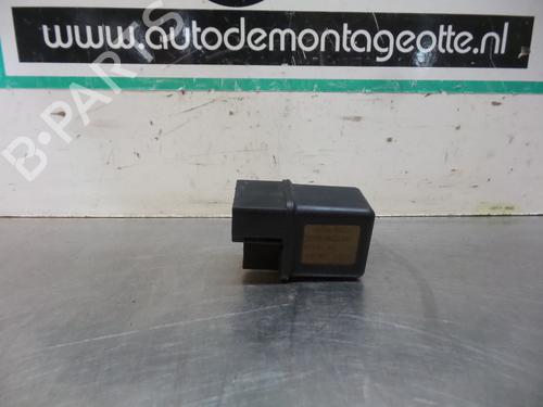 Used Electronic sensor NISSAN X-TRAIL I (T30) 2.2 DCi (114 hp) 19609677