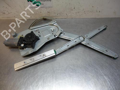 Used Front left window mechanism SAAB 9-5 Estate (YS3E) 2.3 t (185 hp) 19601250