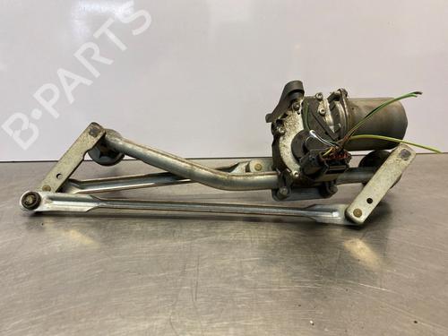 Used Front wipers mechanism FORD FIESTA V (JH_, JD_) 1.3 (69 hp) 32082236