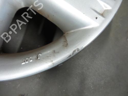 Felg NISSAN X-TRAIL I (T30) 2.2 DCi | BP19609455C45 