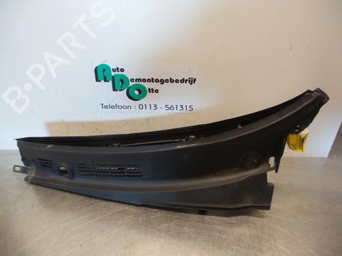 Torpedoplade Torpedoplade CITROËN BERLINGO / BERLINGO FIRST Box Body/MPV (M_) 1.9 D 70 (MBWJZ, MCWJZ) (69 hp) 19585120 19585120