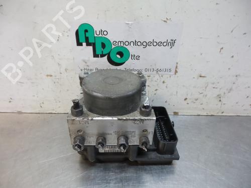 Used ABS pump ABS pump 19603595 19603595