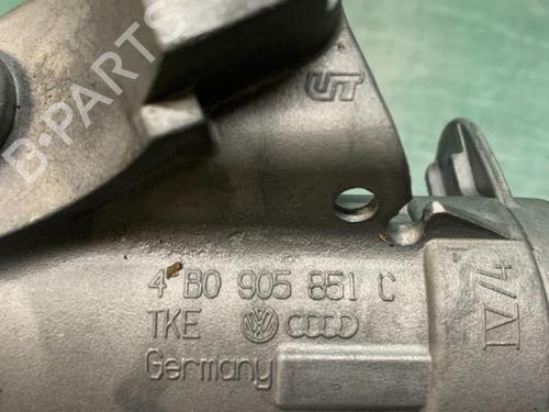 Spak kontakt AUDI A4 B6 Avant (8E5) 2.0 | BP19621139I30 