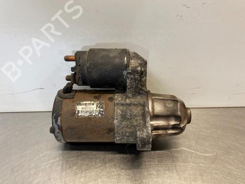 Used Starter OPEL AGILA B (H08) 1.0 (F68) (65 hp) 30696529