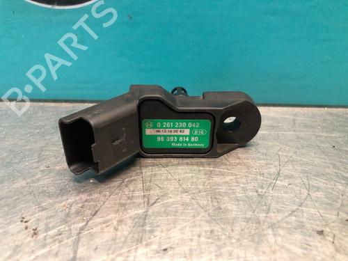 Elektronisk sensor PEUGEOT 207 (WA_, WC_) 1.4 16V | BP28299001M84 