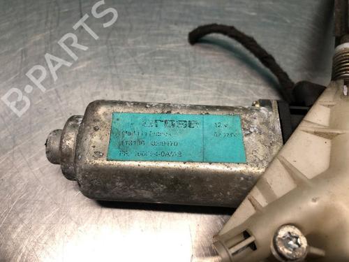 Front right window mechanism VOLVO V40 Estate (645) 1.8 | BP28298054C23 