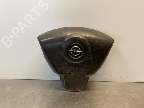 Airbag delantero izquierdo OPEL MOVANO A Van (X70) 2.5 DTi (FD) (99 hp) 30811038