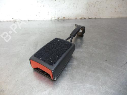 Used Seat buckle OPEL ASTRA H (A04) 1.6 (L48) (105 hp) 19595998