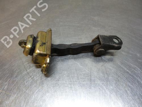 Used Hinge/Door check strap SKODA FABIA I Combi (6Y5) 1.4 (68 hp) 19601414