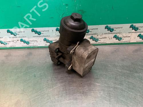 Used Support VW CADDY III Box Body/MPV (2KA, 2KH, 2CA, 2CH) 1.6 TDI (102 hp) 19621763