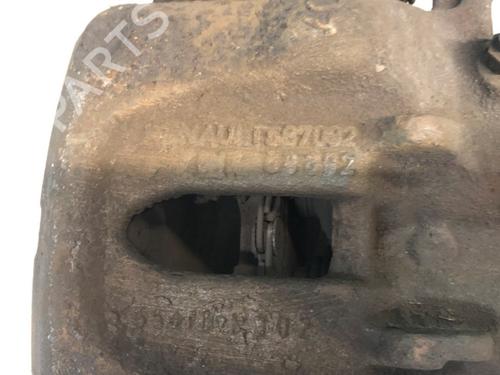 Right front brake caliper RENAULT TRAFIC II Van (FL) 2.0 dCi 90 (FL0H, FL00, FL01, FL0M, FL0P, FL0S) | BP28298608M104 - Image 2
