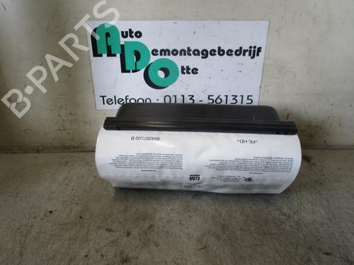 Used Passenger airbag OPEL MERIVA A MPV (X03) 1.8 (E75) (125 hp) 19589115
