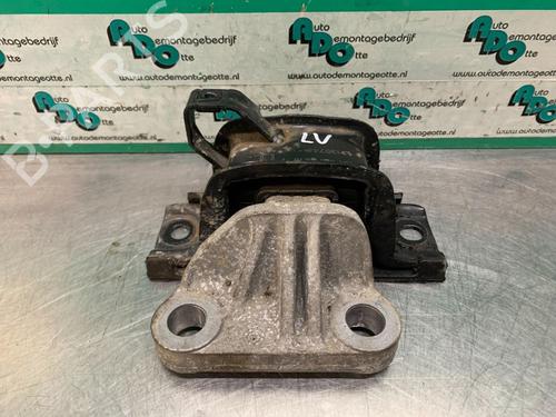 Gearbox mount OPEL CORSA D (S07) 1.4 (L08, L68) | BP19618404M88 