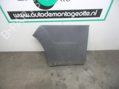 Used Corner bumper CITROËN JUMPER II Van 2.2 HDi 100 (101 hp) 19605401