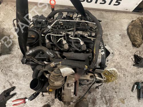 Motor VW POLO V (6R1, 6C1) 1.2 TDI | BP29932730M1