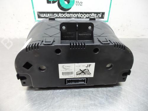 Instrument cluster FORD FIESTA V (JH_, JD_) 1.25 16V | BP19613357C47 