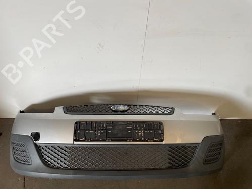 Front bumper FORD FIESTA V (JH_, JD_) 1.3 | BP29261728C7