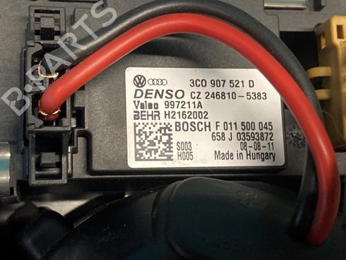 Heater blower motor VW GOLF V (1K1) 1.4 TSI | BP28299109M62 