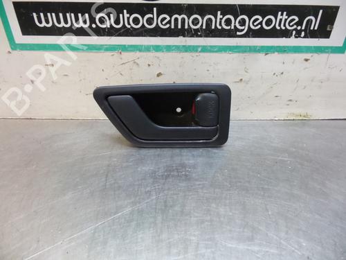Used Front right exterior door handle HYUNDAI GETZ (TB) 1.3 i (82 hp) 19611063