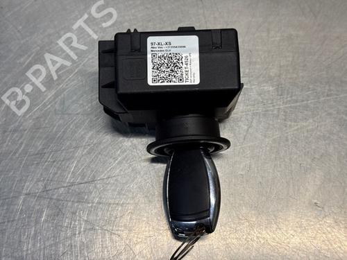 Control unit MERCEDES-BENZ C-CLASS (W204) C 200 Kompressor (204.041) | BP29158977M11  - Image 6