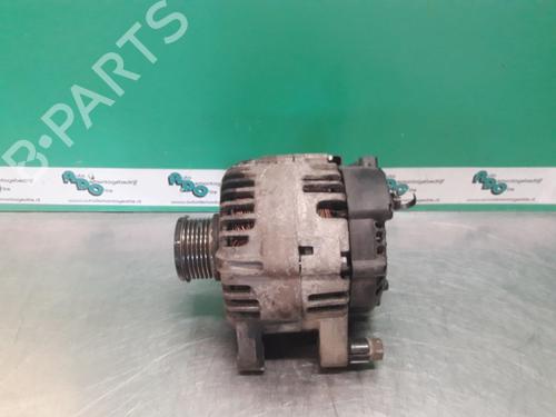 Used Alternator Alternator 19615230 19615230