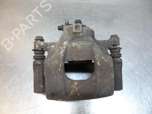 Right front brake caliper PEUGEOT 107 (PM_, PN_) 1.0 | BP19612517M104